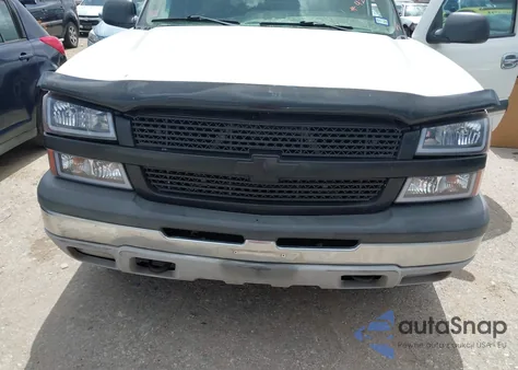 2004 Chevrolet Avalanche 1500 z USA, uszkodzony, nr VIN 3GNEC12T84G105212